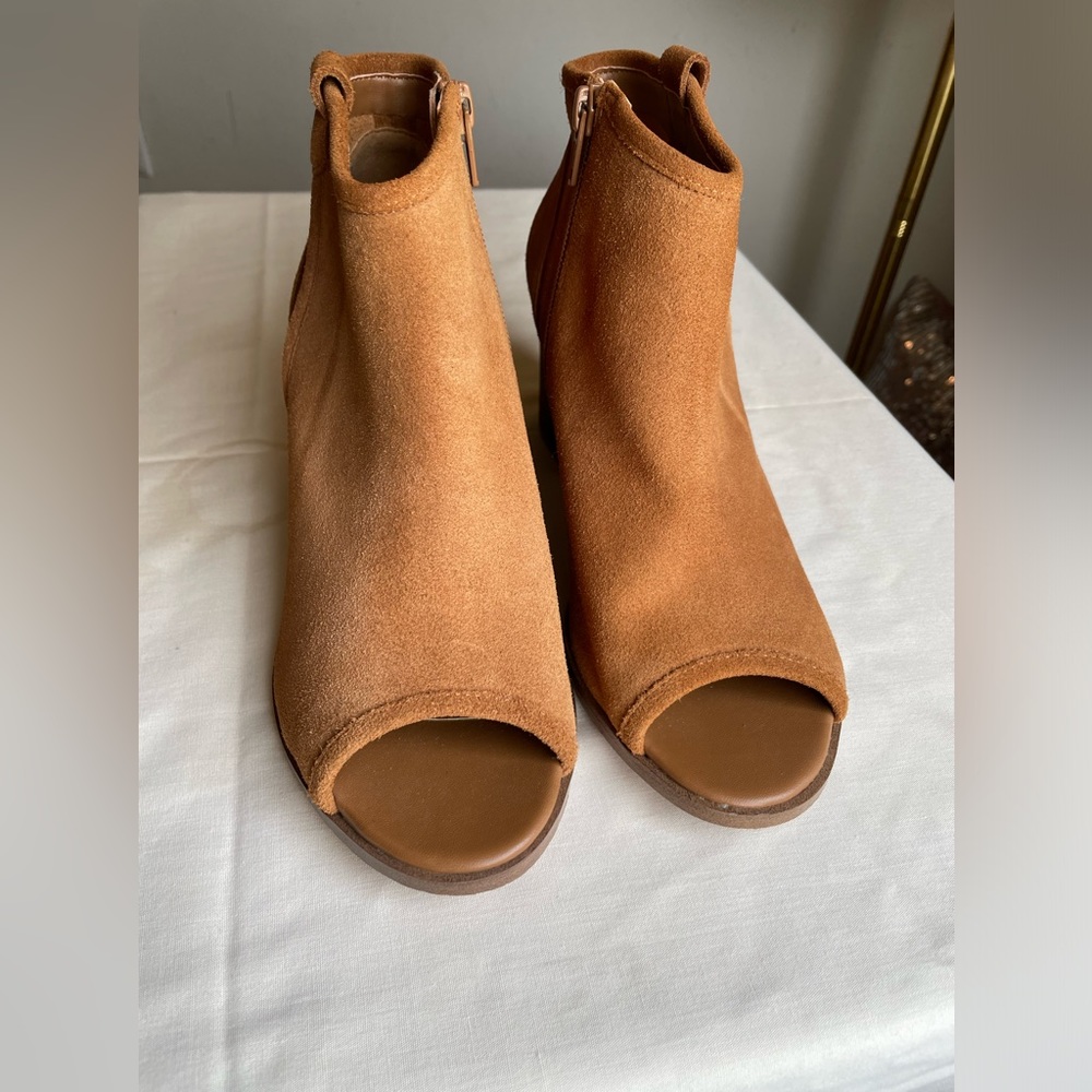Aldo leather 71/2😃 - Picture 9 of 15